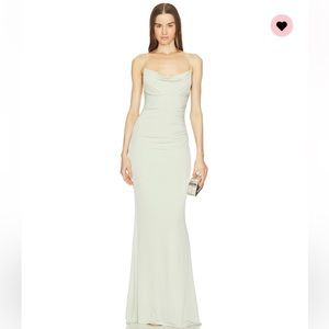 KATIE MAY | SURREAL GOWN